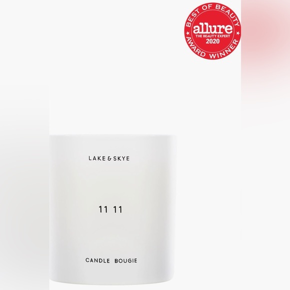 Lake & Skye 11 11 Mini Candle 1.85oz. - Picture 5 of 5